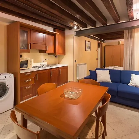 Mini Malipiero Appartement Venise