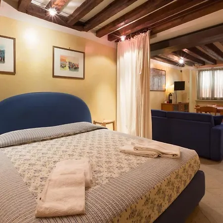 Appartement Mini Malipiero